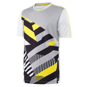 OEM Manufacturer New <b>Badminton</b> Jersey Team Clothes Best Design <b>Badminton</b> Jersey - Product Image 4