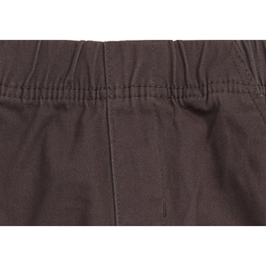 Pantaloni Sportivi in Cotone Elasticizzato per Ragazzi, Modello Lungo e Dritto, Taglia 6, Grigio con Motivo Stampato - Product Image 5