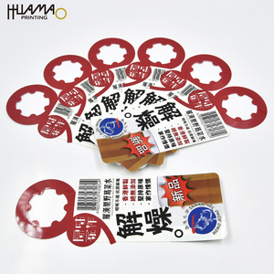 Etiquetas colgantes de papel reciclado ecológicas con estampado en lámina dorada, tarjeta de papel impresa personalizada para ropa, regalos y empaques de marca - Product Image 6