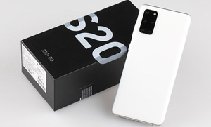 Importar Teléfonos de China: Smartphones de Alta Gama, Teléfonos Móviles de Marca, Venta al por Mayor a Precios Accesibles S20+ - Product Image 3