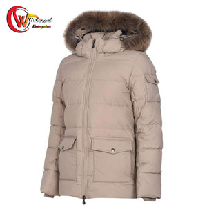 Professional Manufactured <b>Slim</b> <b>Fit</b> Men Puffer <b>Jacket</b> Casual Wear Fashion Thick Outdoor manufacturer wondrous enterprises - Product Image 3