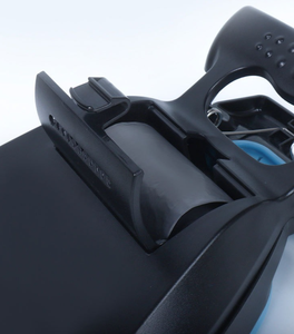 Ramasse-crottes pour animaux de compagnie en plastique biodégradable pliable avec un design simple, utilisation en extérieur portable et sacs jetables - Product Image 4