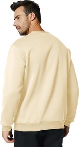 เสื้อฮู้ดและสเวตเตอร์ของผู้ชายดีไซน์ไม่เหมือนใครที่ให้ผลกระทบสูงราคาดีที่สุด - Product Image 5