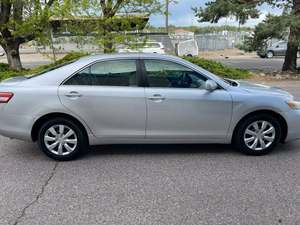 Toyota Camry 2011 d'occasion en bon état - Product Image 2
