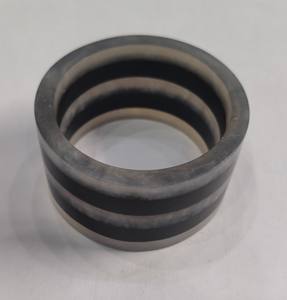 Ensemble d'anneaux de serviette en résine multicolores, design élégant, durables et écologiques, vaisselle classique pour Noël, la maison, le restaurant, la cuisine - Product Image 4