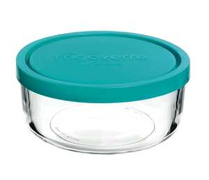 Contenitore Frigoverre Tondo Cm. 23x9,6 H Cl. 310 - Product Image 1