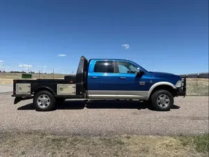 Dodge Ram 2010 Laramie 3500, - Product Image 5