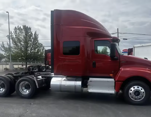 Best!! 2020 2023 2021 Used Semi Sleeper <b>Truck</b> INTERNATIONALS LT625 Conventional Sleeper <b>Truck</b> - Product Image 3