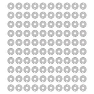 Polea Elevadora de Ventanilla Delantera, 100 Piezas para Volkswagen, 3, Audi A4, Skoda Octavia - Product Image 2