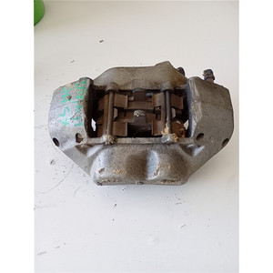 คาลิปเปอร์เบรคหน้าซ้ายฟอร์ด ทรานซิท ซีรีส์ 92VB-2B121-BA ดีเซล 2500 (91>94) - Product Image 2