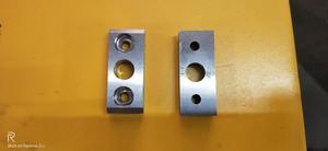 Servicios de Mecanizado de Torno CNC de Alta Precisión, Entrega Rápida de Piezas de Acero Inoxidable, Disponibilidad al por Mayor - Product Image 6