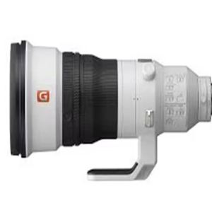 Lente de Cámara Fija SEL400F28GM de 400 mm F/2.8-2.8, Color Blanco - Product Image 2