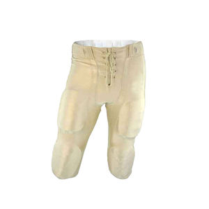 Uniforme de football américain OEM sur mesure comprenant un maillot de football américain de qualité professionnelle - Product Image 3