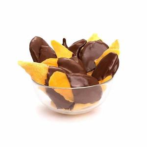 COUVERT DE CHOCOLAT MANGUE-FRUIT GOURMET SNACK DU VIETNAM - Product Image 5