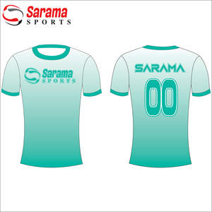 Camisetas deportivas de moda, ropa de entrenamiento, venta al por mayor, uniformes sublimados baratos, novedad - Product Image 2