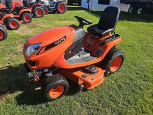 รถพลังงานไฟฟ้าอุตสาหกรรมเครื่องตัดหญ้ารุ่น1 5.5HP - Product Image 6