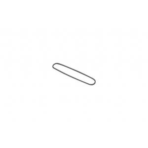 Junta Ovalada de EPDM Tecnosystemi 30101100 para Mangueras de Plomería - Product Image 1