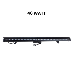 <b>The</b> 48W wall washer provides extended coverage and strong <b>illumination</b> for large installations. - Product Image 6