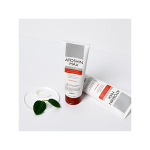 (AH SHOP)- MAX CREAM crema hidratante y calmante para la protección de la barrera de la piel crema diaria sin clasificar KOTRA - Product Image 5