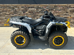 Nouvelle Outlander XT-P 1000R 2024 - Product Image 6