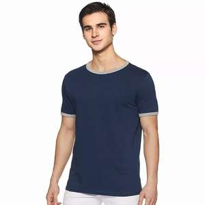 T-shirts de haute qualité Vêtements pour hommes Streetwear T-shirts personnalisés 100% coton T-shirts imprimés vintage pour hommes - Product Image 6