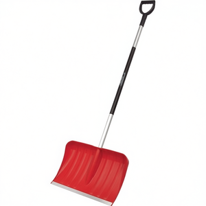 Pala para Nieve Profesional FREUND VICTORIA 97352, Ancho de Cuchilla 540 mm, Altura de Cuchilla 350 mm, Mango de 1250 mm, Accesorios para Deportes de Invierno - Product Image 3