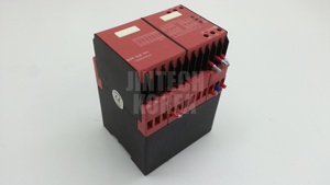 1522) [Sử dụng] telemecanique XPS-ECM thiết bị công nghiệp và điện tử Đức - Product Image 3