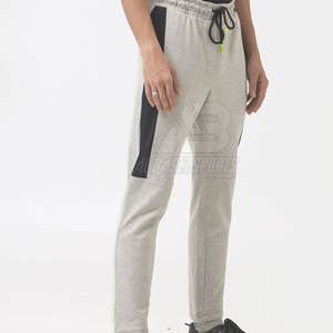 Alto fabricante Mejor material Etiqueta privada Su propio diseño Nuevo estilo Pantalones casuales para hombres - Product Image 4