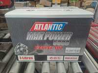 Huile moteur entièrement synthétique Atlantic Max Power 5W-30 ACEA C2 C3 API SN |   SAPs faibles, DPF FAP sécurisé |   GM Dexos2 |
