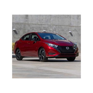 Autos Versa disponibles para suministro al por mayor con calidad premium y envío rápido - Product Image 6