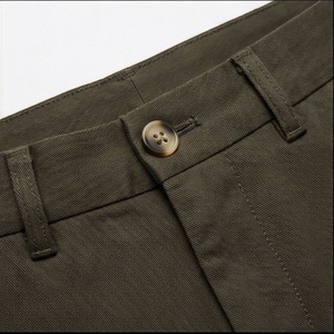 Pantalon tactique Ripstop pour usage extérieur, matière à séchage rapide, poches cargo disponibles, camouflage, couleur unie, durable, de haute qualité - Product Image 4
