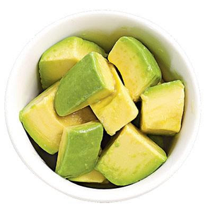 อะโวคาโดแช่แข็งส่งออกจำนวนมากรับประกันคุณภาพที่ดีที่สุด - Product Image 1