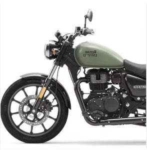Motocicleta Royal Enfield Meteor 350 de 349cc, modelo 2026, en venta - Product Image 1