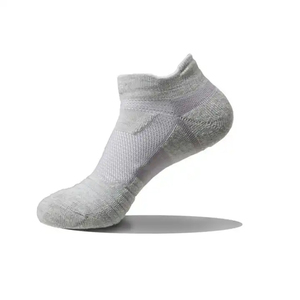 Calcetines chaleco hombres mujeres algodón poliéster suave transpirable duradero Elegante ropa deportiva al aire libre Casual Fitness cálido ropa cómoda - Product Image 3