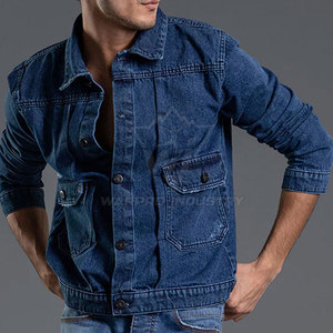 Chaqueta de Invierno para Hombre, Estilo Casual, Abrigo Cálido y Elegante para Clima Frío, Estilo Urbano - Product Image 5