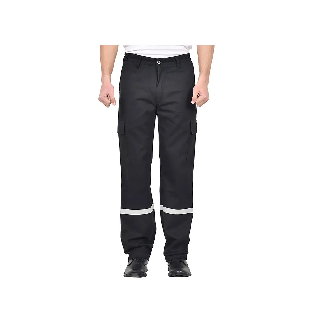 OEM New Fashion Wholesale Men Cargo Work Pants Outdoor Cheap Jogging Hiking Casual Pants Leisure Trousers