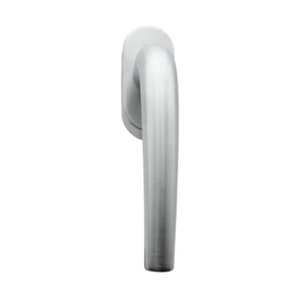 Cremonese Torino Dk 3 Scatti, Satinierte Chrom-Oberfläche - Product Image 1