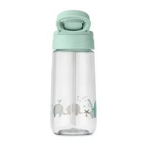 Borraccia Sportiva SID Tritan 450ml Personalizzabile per Merchandising - Product Image 3