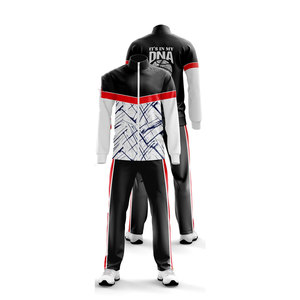 Ensemble de maillots de basket-ball réversibles pour hommes, débardeur et short, respirant, toutes saisons, vêtements de sport, uniforme d'équipe, sublimation - Product Image 6
