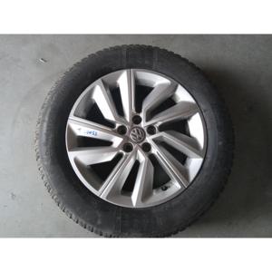 Rueda de Aleación para VOLKSWAGEN T-CROSS Serie (19>) - Product Image 3