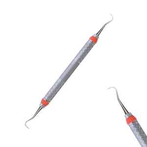 Scaler ทันตกรรม Scaler เคียว H6/H7 สุขอนามัยขายร้อน Curettes ทันตกรรมเครื่องมือทันตกรรม - Product Image 1