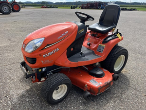 Cortacésped G261GR2120 Motor de bajo consumo de combustible de alta calidad Calidad Premium Construido para uso durante todo el día Compre entrega rápida - Product Image 2