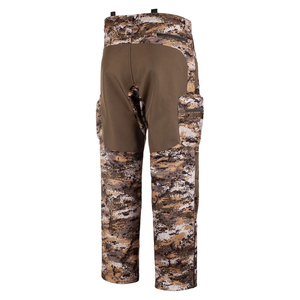Pantalon Cargo d'été à la mode pour hommes sur mesure Tissu léger à séchage rapide Taille haute-Fitness régulier disponible à la vente - Product Image 3