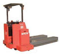 รถยกเหล็กสแตนเลสไฟฟ้าเต็มรูปแบบพร้อมแท่นวางขนาดความจุ1-10ตันประหยัดพลังงานสำหรับใช้ในคลังสินค้าและโลจิสติกส์ - Product Image 6