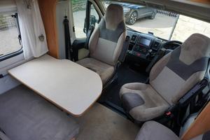 Casa Rodante Móvil en Oferta, Remolque de Viaje Todoterreno para Vehículo y Automóvil para Campamentos de Aventura - Product Image 2