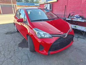 Usado 2016 T * oyota Yaris 5 puertas L - Product Image 2