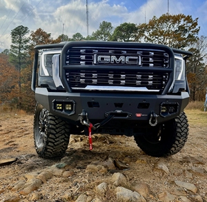 รถกระบะ CLEAN PICKUP 2024 2500HD De-nali Ultimate Crew Cab Duramax 4×4 - Product Image 4