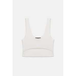 Top Corto sin Mangas - Product Image 6