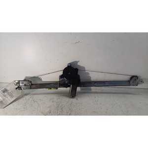 Mecanismo Regulador de Ventanilla Delantera Derecha RENAULT Trafic Combi 2ª Serie 7700311821 M9R786 (07>) - Product Image 1