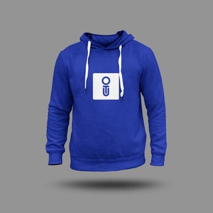 Alta calidad casual con capucha esencial letra logo Mans HOODIE hombres sueltos personalizados sudaderas con capucha chaqueta más cálida Custom Heavyweight para hombres - Product Image 4